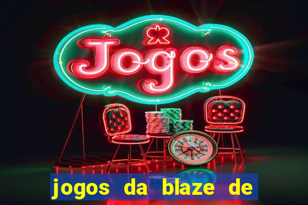 jogos da blaze de 5 centavos